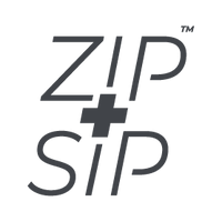 Zip + Sip
